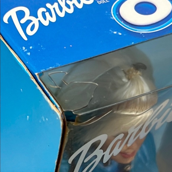 Barbie Mattel Vintage 2001 Oreo Themed School Time Fun Doll - Picture 4 of 11